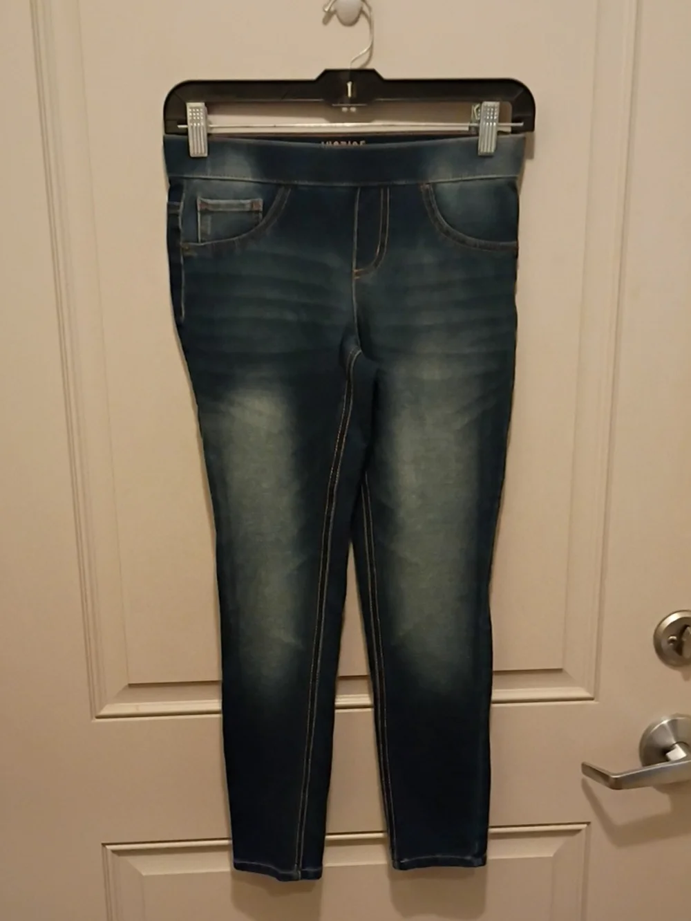 Justice Mid Rise Leggings Girl's Size 10Plus